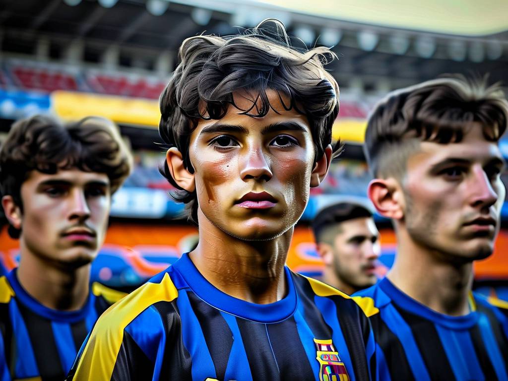 西甲青年荣誉联赛,联赛培育新星,培育铸就荣耀(1) 西甲青年荣誉联赛,青年培育新星,荣誉铸就荣耀(1)