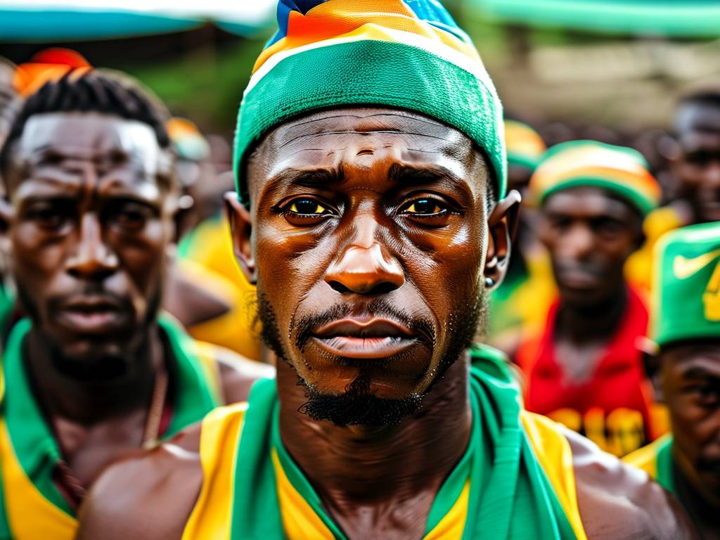 海地共和国杯,足球盛宴与国家的崛起 海地共和国杯,足球盛宴与国家的崛起