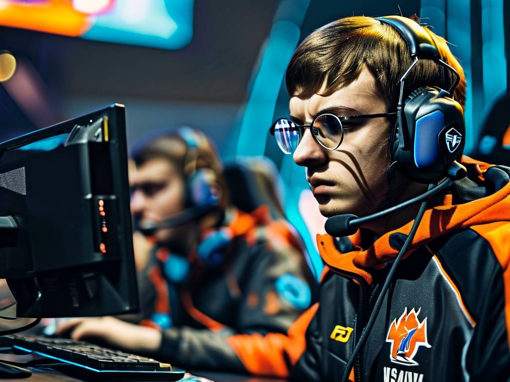 CS:GO Major巅峰之战,FaZe Clan 2-1战胜NaVi荣登顶峰 CS:GO Major巅峰之战,FaZe Clan 2-1战胜NaVi荣登顶峰