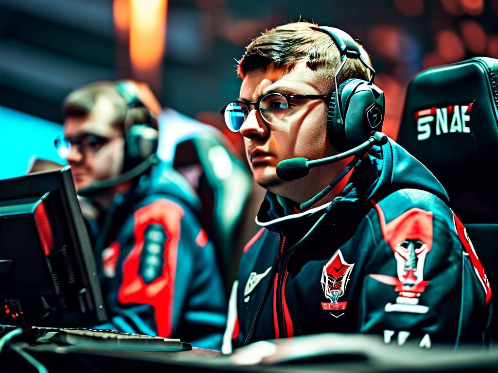 CS:GO Major巅峰之战,FaZe Clan 2-1战胜NaVi荣登顶峰(1) CS:GO Major巅峰之战,FaZe Clan 2-1战胜NaVi荣登顶峰(1)