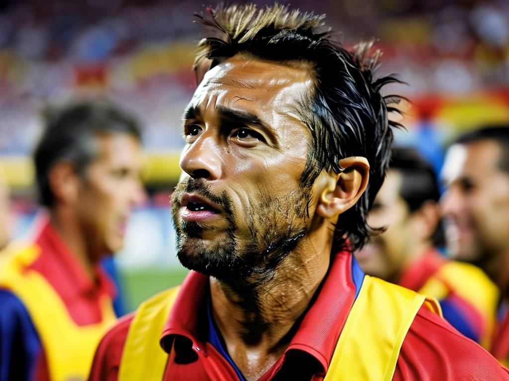 普约尔与西班牙的荣耀时刻,2008年欧洲杯之旅(1) 普约尔与西班牙的荣耀时刻,2008年欧洲杯之旅(1)