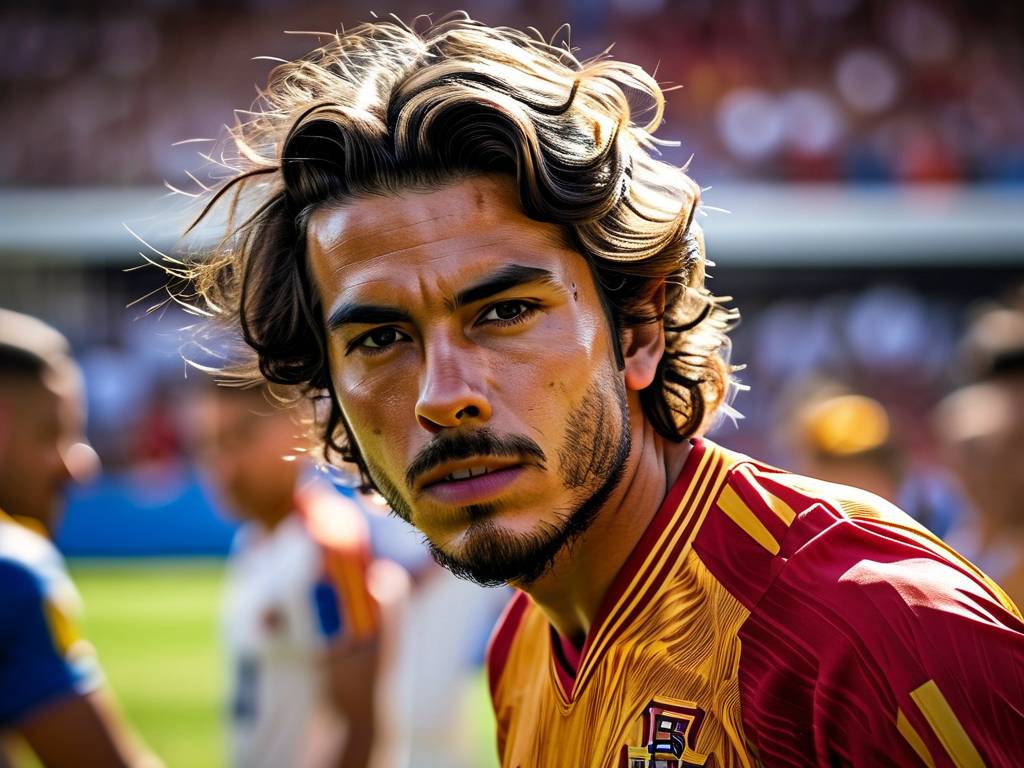 雷纳，于西<strong></strong>闪耀于西班牙的班牙欧洲杯之星