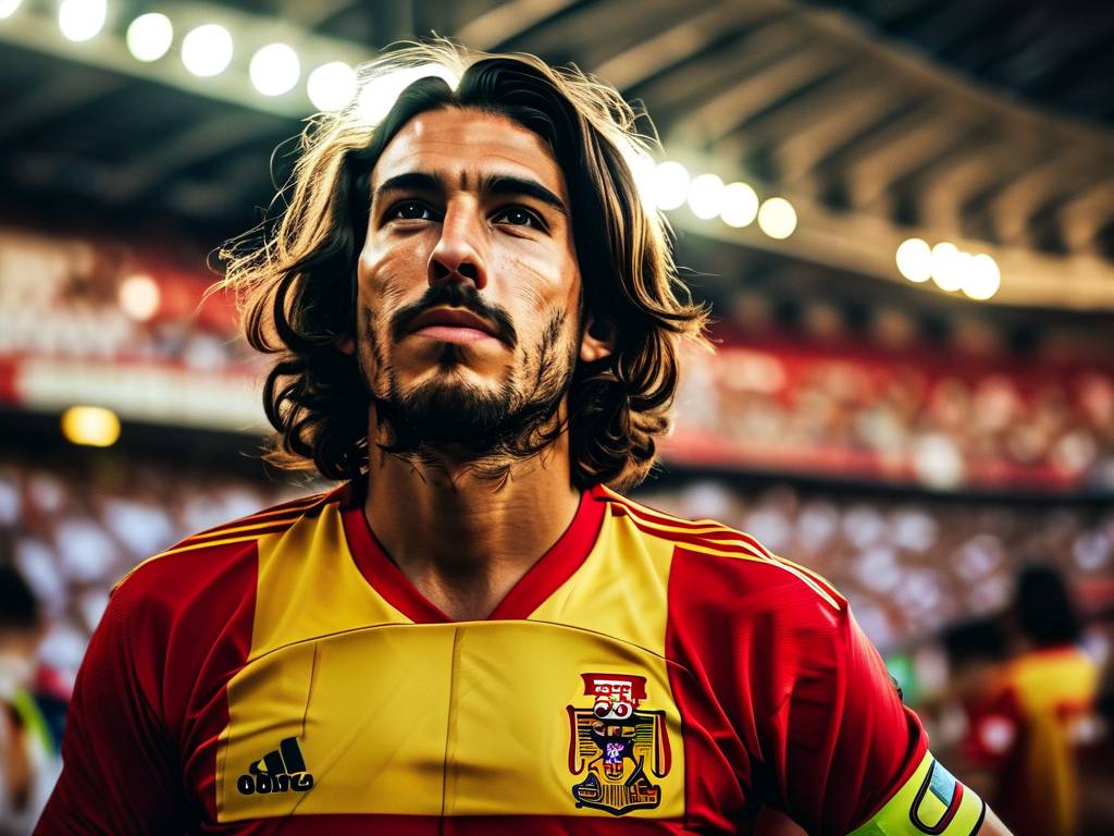 雷纳，闪耀于西班牙的欧洲杯之星(1)