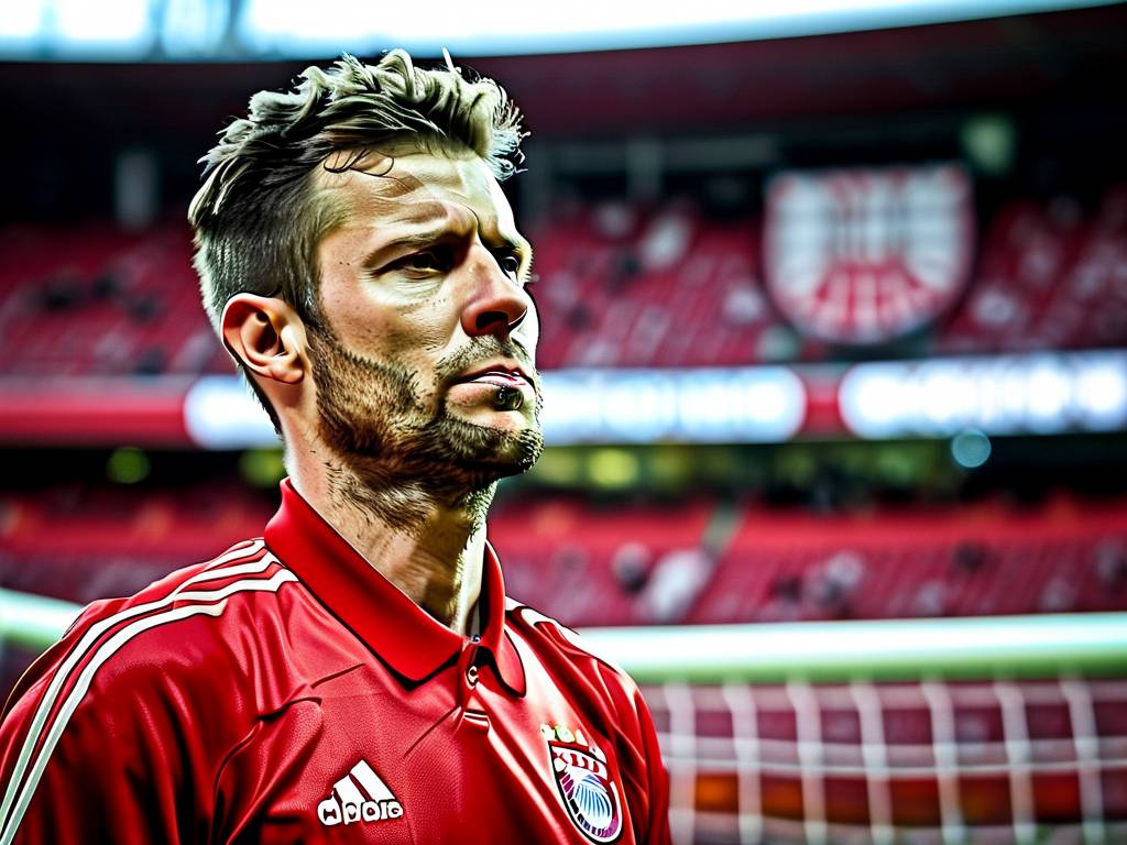 诺伊尔，2013年欧冠的拜仁门神(1)