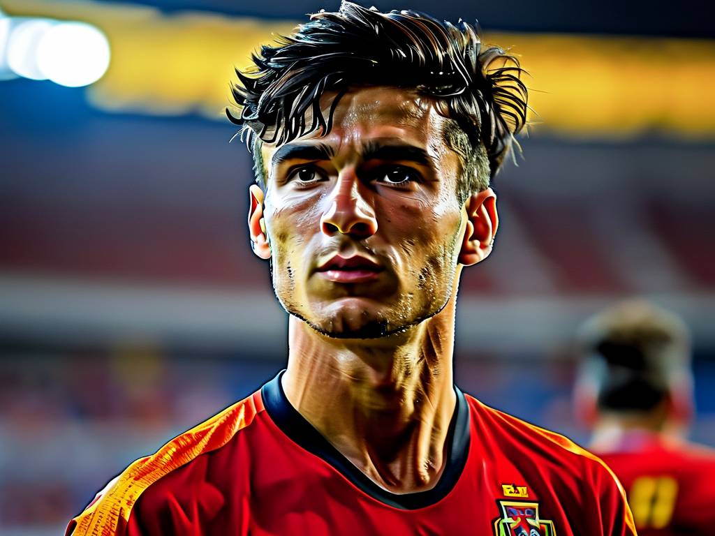 乌奈·西蒙，闪耀2020年欧洲杯的西班牙新星