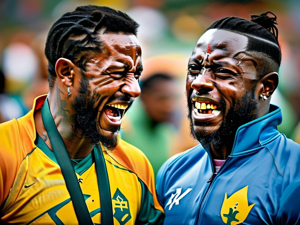 特立尼达和多巴哥职业杯,激情与荣耀的碰撞 特立尼达和多巴哥职业杯,激情与荣耀的碰撞