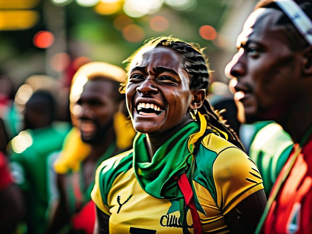 特立尼达和多巴哥职业杯,激情与荣耀的和多碰撞(1) 特立尼达和多巴哥职业杯,特立激情与荣耀的尼达碰撞(1)