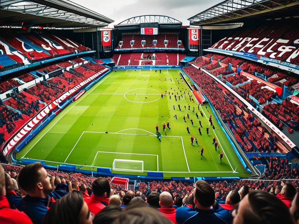 英格兰联赛杯,荣耀与激情的较量场 英格兰联赛杯,荣耀与激情的较量场