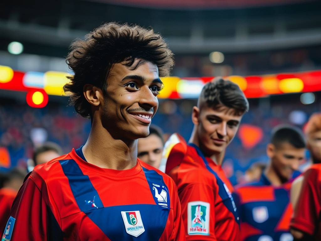 法国足球丙级联赛，国家联赛的基石与未来之星