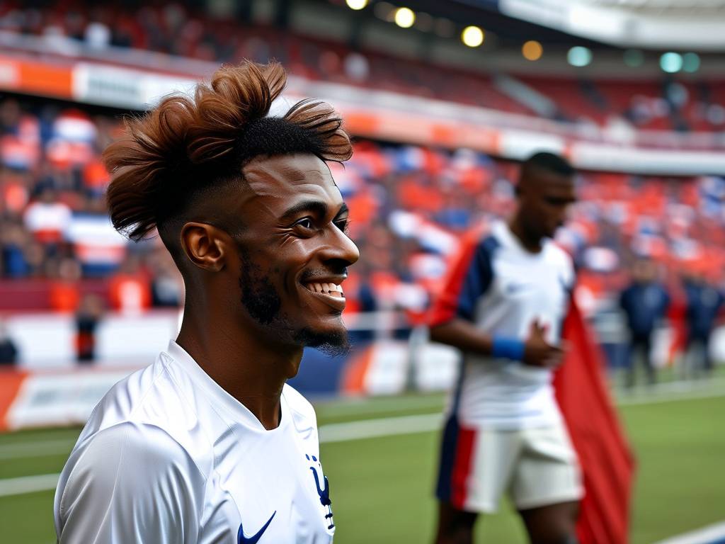 法国足球丙级联赛，联赛联赛国家联赛的法国基石与未来之星(1)