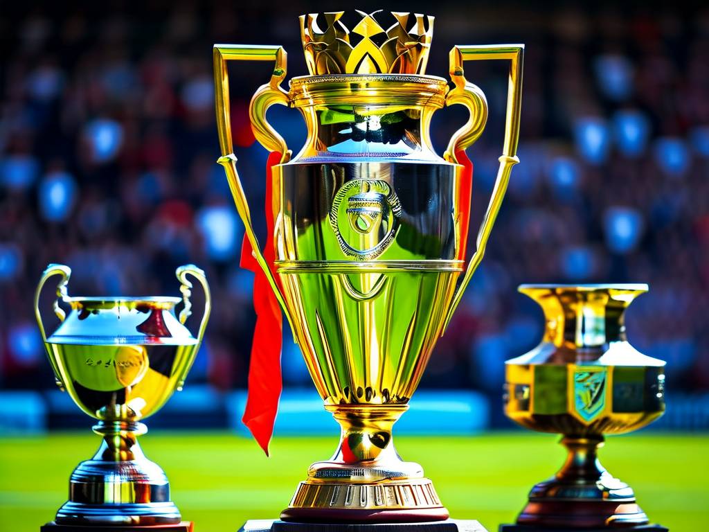 英格兰社区盾杯,足球盛宴与荣誉的象征 英格兰社区盾杯,足球盛宴与荣誉的象征