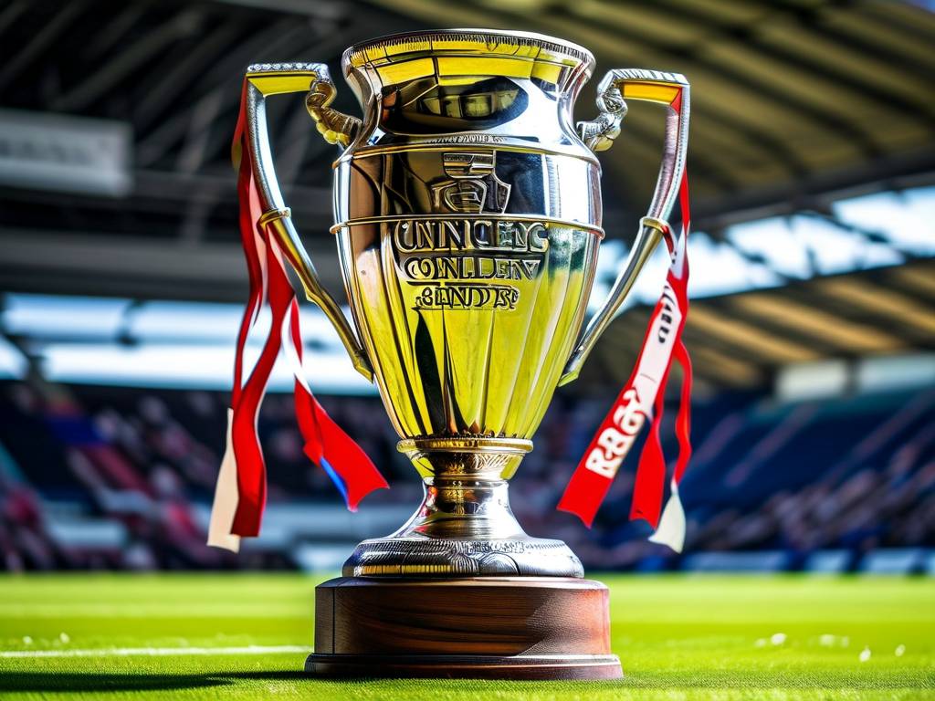 英格兰社区盾杯,足球盛宴与荣誉的象征(1) 英格兰社区盾杯,足球盛宴与荣誉的象征(1)