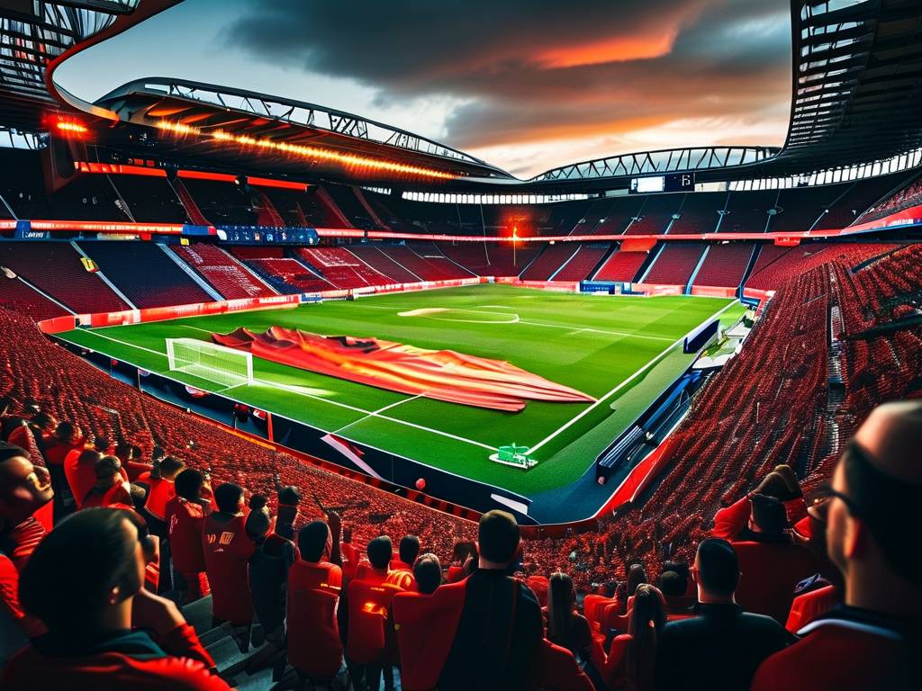 欧洲联赛的魅力，欧联杯的崛起与影响(1)