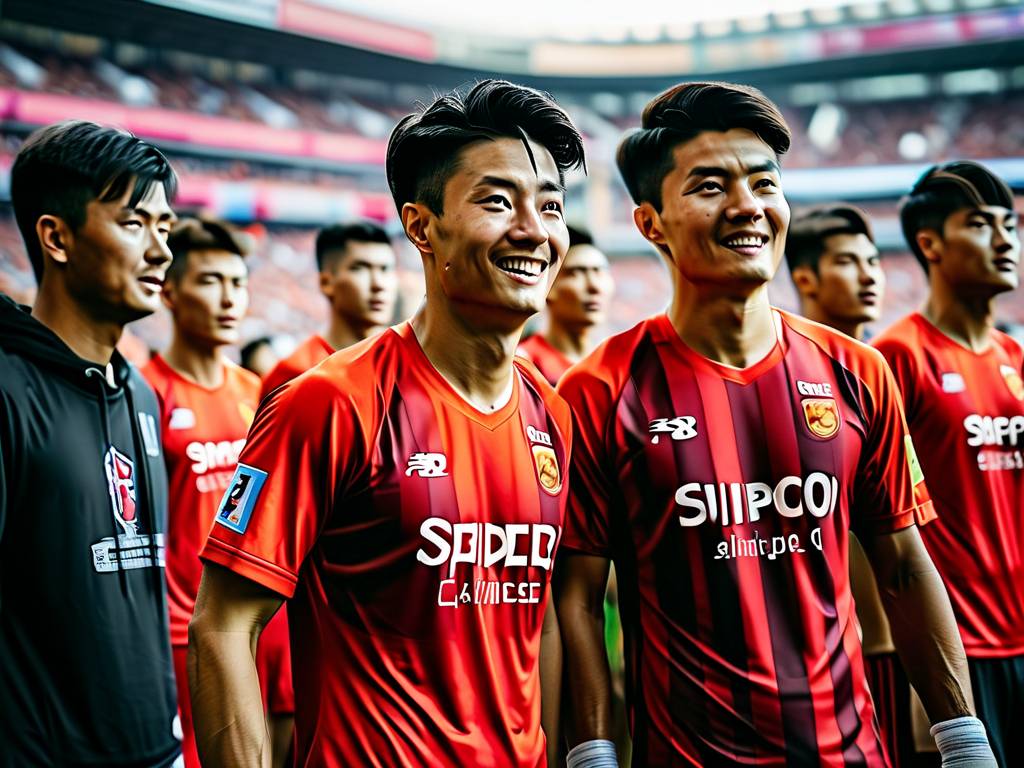 中国超级杯,宴荣誉足球盛宴与荣誉之争 中国超级杯,球盛足球盛宴与荣誉之争