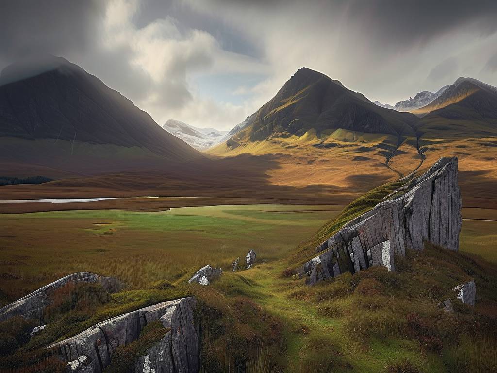 苏格兰杯，历史、荣耀与传奇