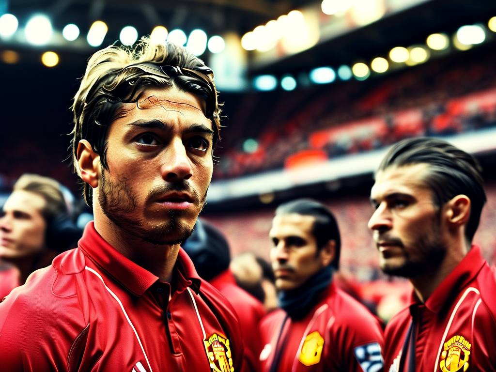 费迪南德与曼联在2008年欧冠的辉煌之旅