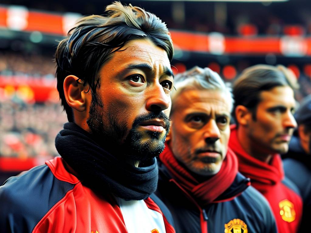 费迪南德与曼联在2008年欧冠的辉煌之旅(1)