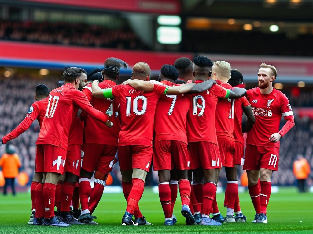 英超的力英联赛魅力，英格兰足球超级联赛的格兰无限风采(1)