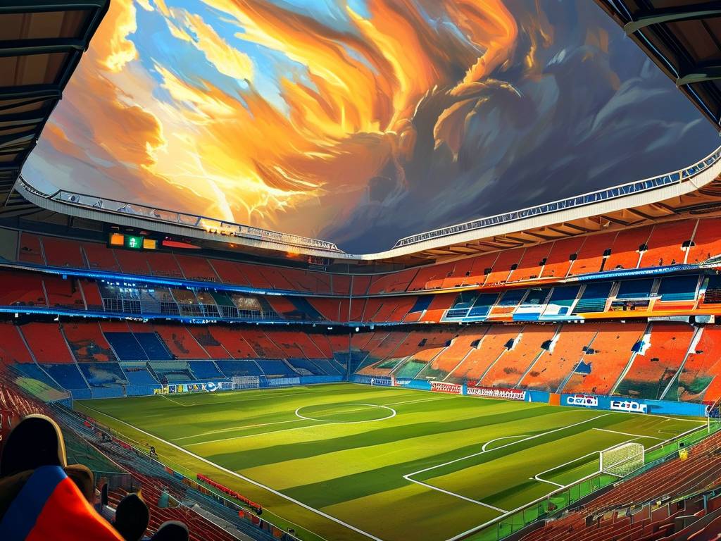 摩洛哥足球甲级联赛，哥足激情与荣耀的球甲情荣赛场