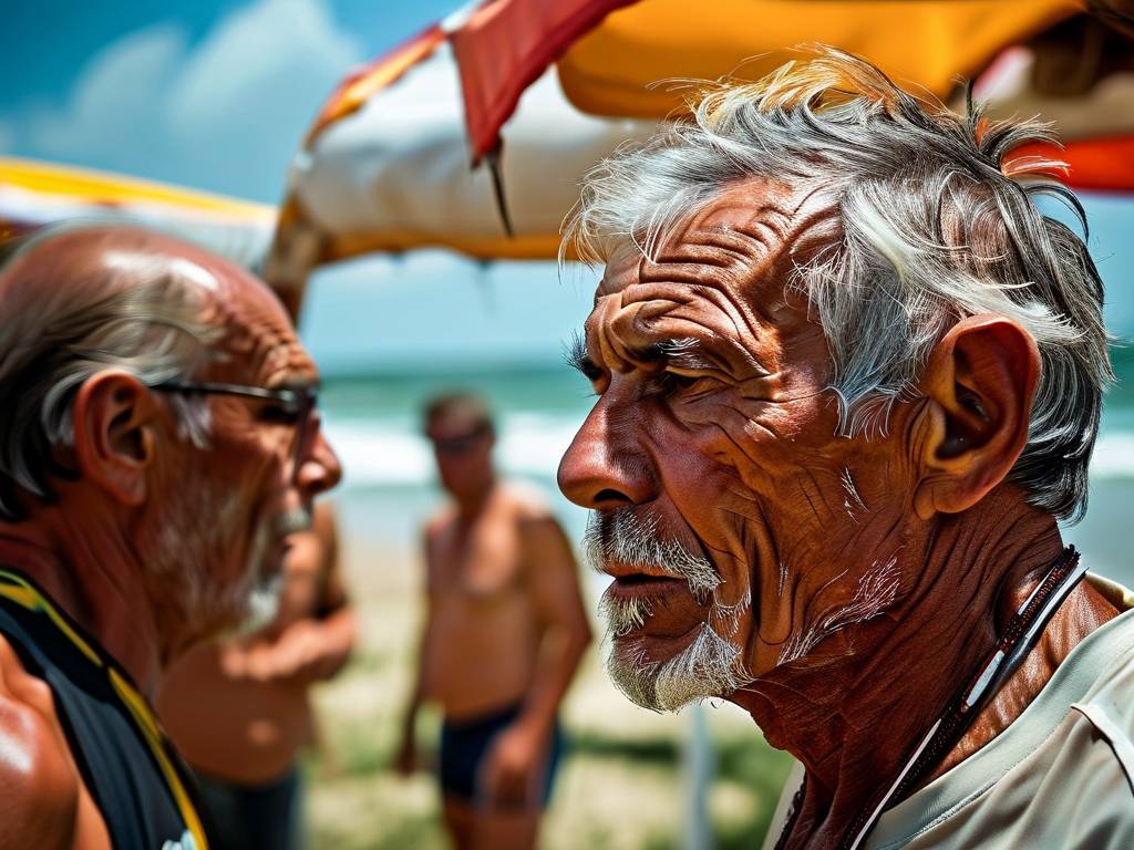 沙滩足球元老赛,历史、激情与传承的碰撞 沙滩足球元老赛,元老历史、情传激情与传承的碰撞<strong></strong>碰撞