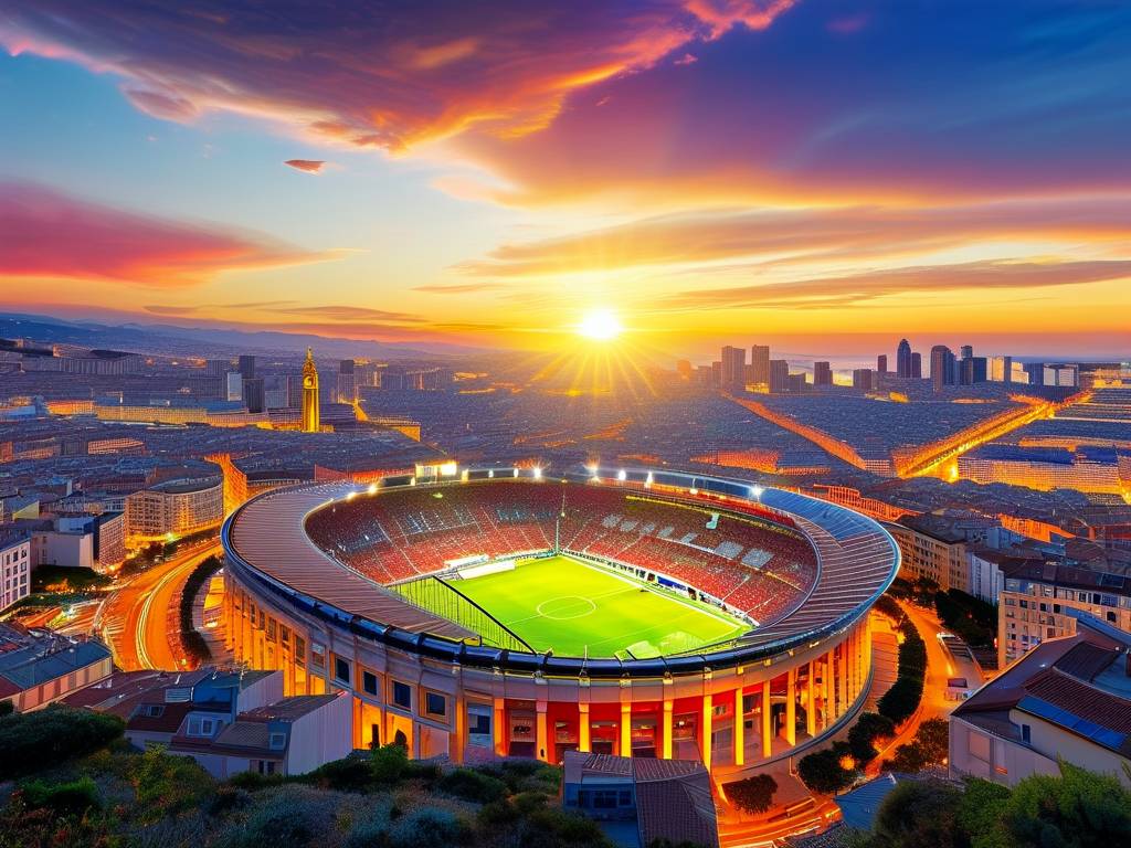 马赛都会区杯，都会的璀城市足球盛宴的区杯璀璨明珠