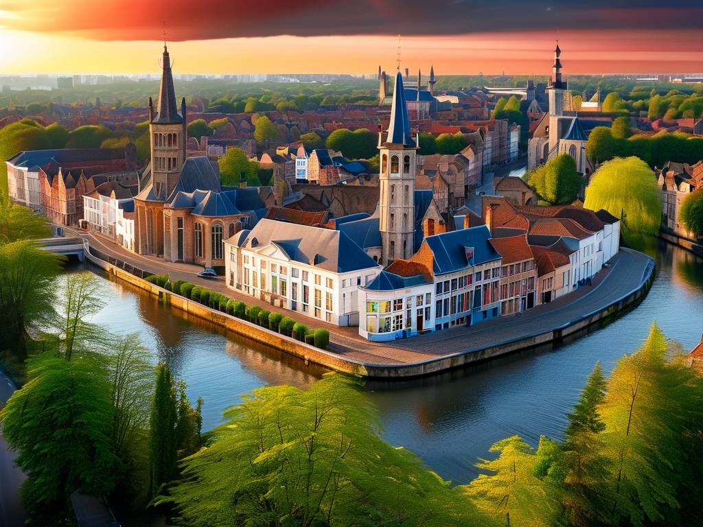 比利时杯，欧洲足球的璀璨明珠(1)