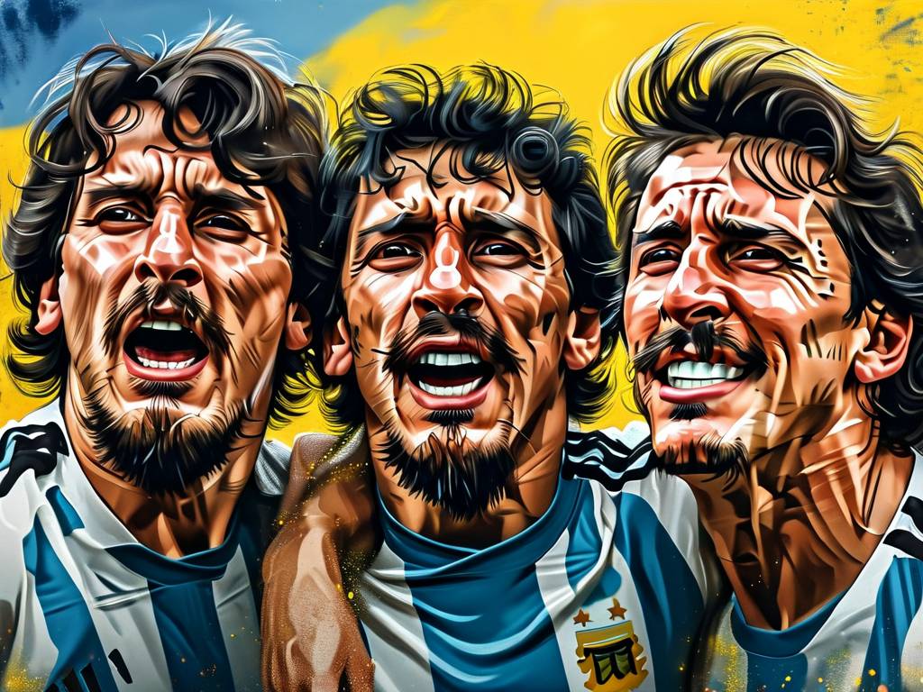 阿根廷超级杯，阿根荣耀与激情的廷超碰撞(1)