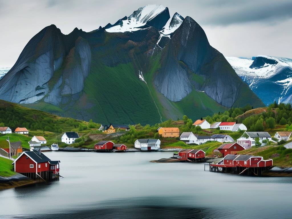 挪威杯,探寻北欧足球盛宴的魅力和历史(1) 挪威杯,探寻北欧足球盛宴的魅力和历史(1)