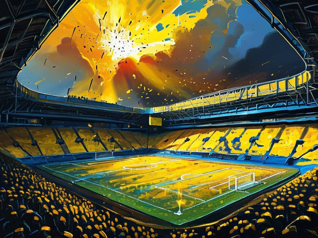 乌克兰超级联赛,激情与荣耀的战场 乌克兰超级联赛,战场激情与荣耀的战场