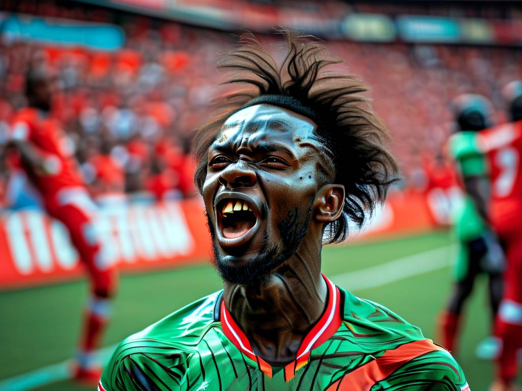 尼日利亚足球超级联赛,激情四溢的足球盛宴 尼日利亚足球超级联赛,足球足球<strong></strong>激情四溢的足球盛宴