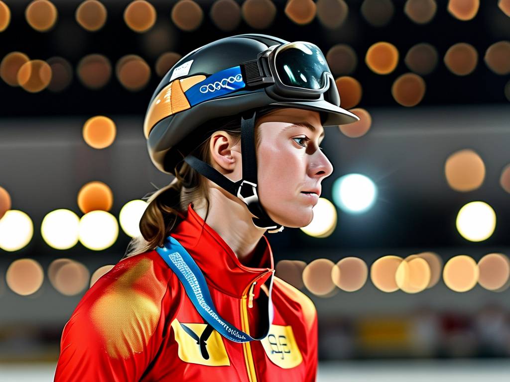 奥运荣光再现,德国马术选手勇夺场地障碍赛个人金牌,完美表现零罚分 奥运荣光再现,马术美表德国马术选手勇夺场地障碍赛个人金牌,完美表现零罚分