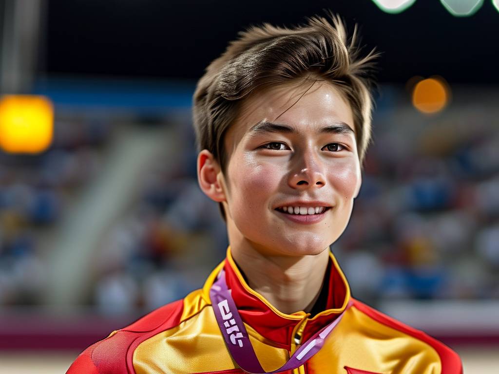 奥运荣光再现,德国马术选手勇夺场地障碍赛个人金牌,完美表现零罚分(1) 奥运荣光再现,德国马术选手勇夺场地障碍赛个人金牌,完美表现零罚分(1)