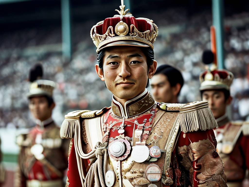 日本天皇杯,历史、魅力与影响(1) 日本天皇杯,历史、魅力与影响(1)