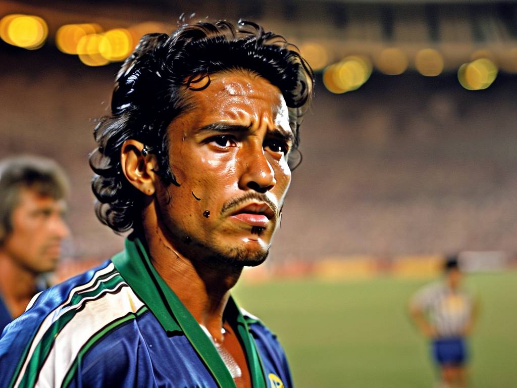 里瓦尔多在1999年解放者杯中的辉煌—帕尔梅拉斯的荣耀时刻