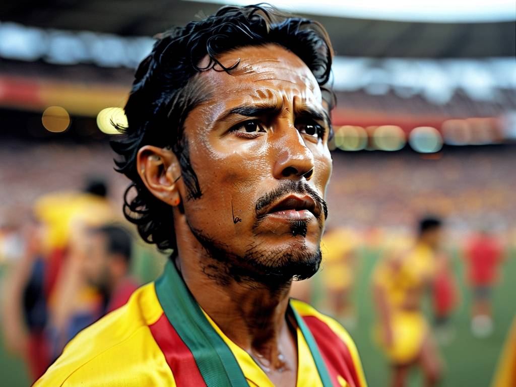 里瓦尔多在1999年解放者杯中的辉煌—帕尔梅拉斯的荣耀时刻(1)