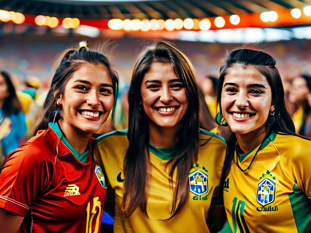 南美足联女子解放者杯,展现南美足球魅力的杯展女子赛场 南美足联女子解放者杯,南美女解女赛<strong></strong>展现南美足球魅力的足联女子赛场