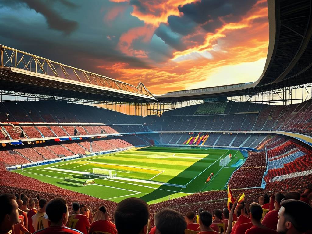 罗马尼亚足球甲级联赛的崛起与挑战(1) 罗马尼亚足球甲级联赛的崛起与挑战(1)