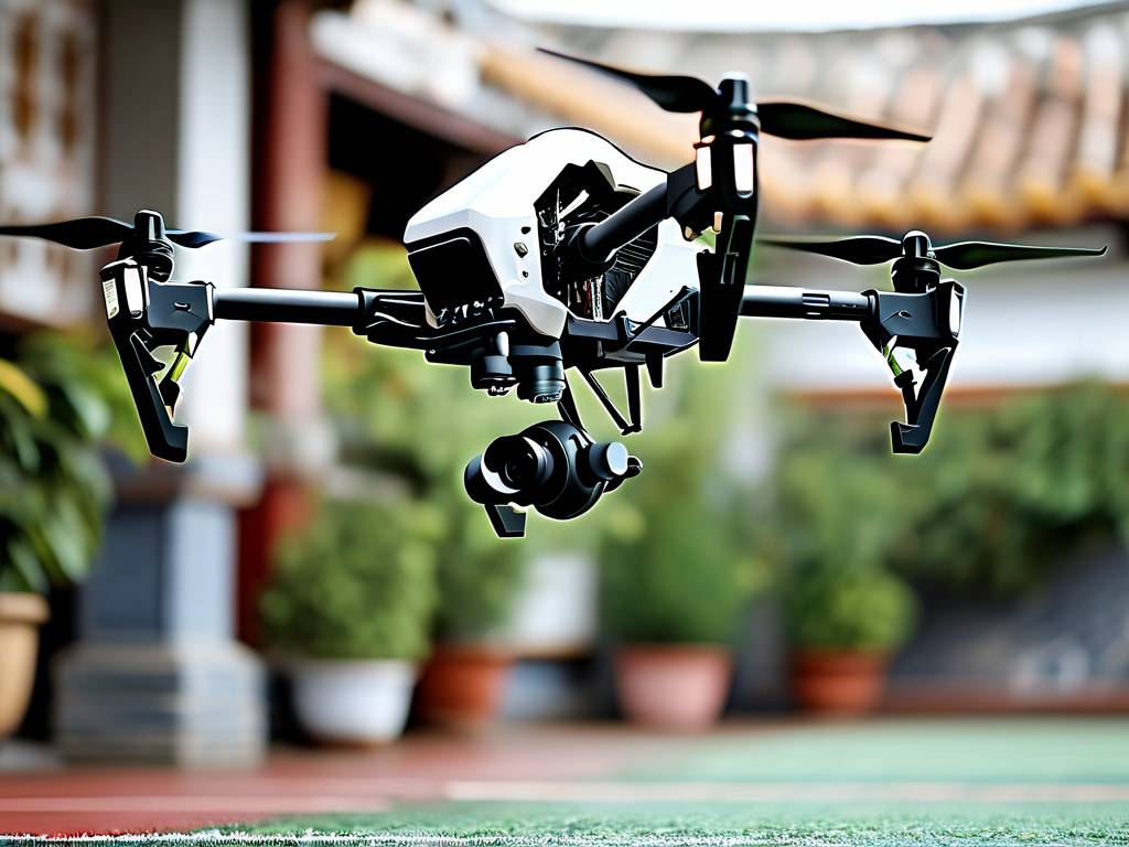 无人机足球世界杯,科技与传统体育的无人完美结合(1) 无人机足球世界杯,体育科技与传统体育的美结完美结合(1)