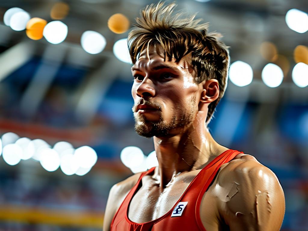 钻石联赛见证历史时刻,杜普兰蒂斯跃过6.23米刷新男子撑杆跳世界纪录(1) 钻石联赛见证历史时刻,杜普兰蒂斯跃过6.23米刷新男子撑杆跳世界纪录(1)