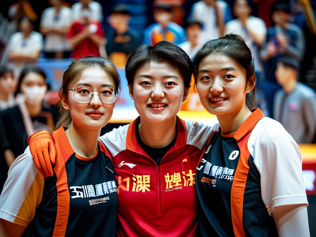 天津荣耀夺冠,排超联赛3-0战胜江苏,续写传奇篇章 天津荣耀夺冠,排超联赛3-0战胜江苏,续写传奇篇章