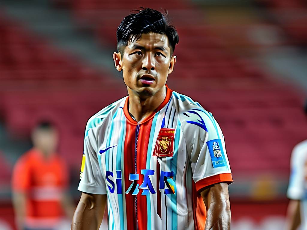 中超激战,上海海港力挫山东泰山,武磊绝杀定乾坤 中超激战,泰山上海海港力挫山东泰山,武磊武磊绝杀定乾坤