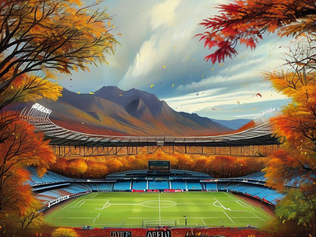 阿根廷秋季联赛,激情与荣耀的舞台 阿根廷秋季联赛,激情与荣耀的舞台