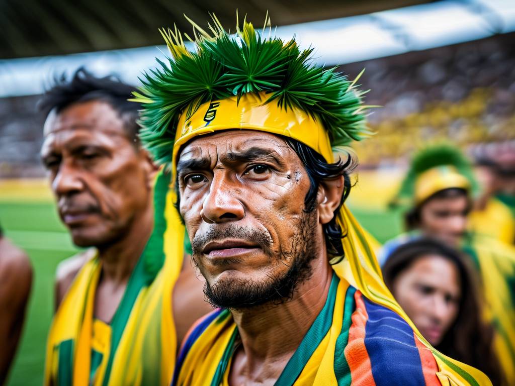 巴西足球丁级联赛(巴丁)探寻草根英雄的起源地 巴西足球丁级联赛(巴丁)探寻草根英雄的起源地