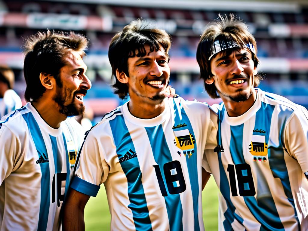 阿根廷足球乙级联赛（阿乙）探寻足球王国的寻足次级荣耀(1)