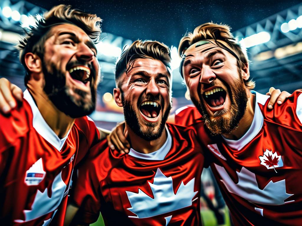 加拿大超级联赛,足球的魅力与激情 加拿大超级联赛,足球的魅力与激情