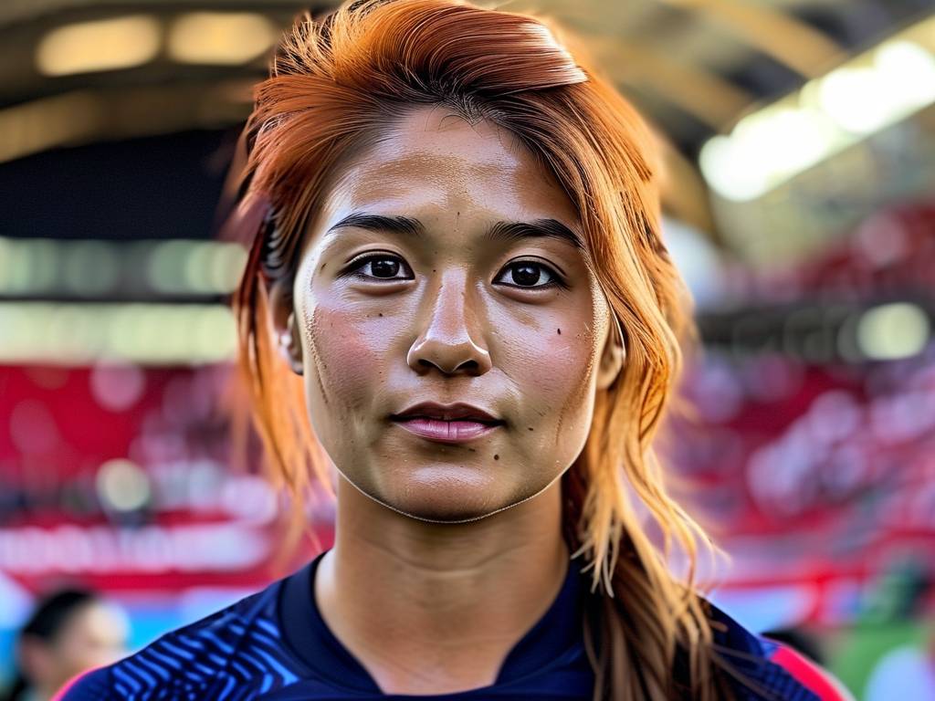 萨姆·克尔闪耀2023年澳大利亚女足世界杯(1) 萨姆·克尔闪耀2023年澳大利亚女足世界杯(1)