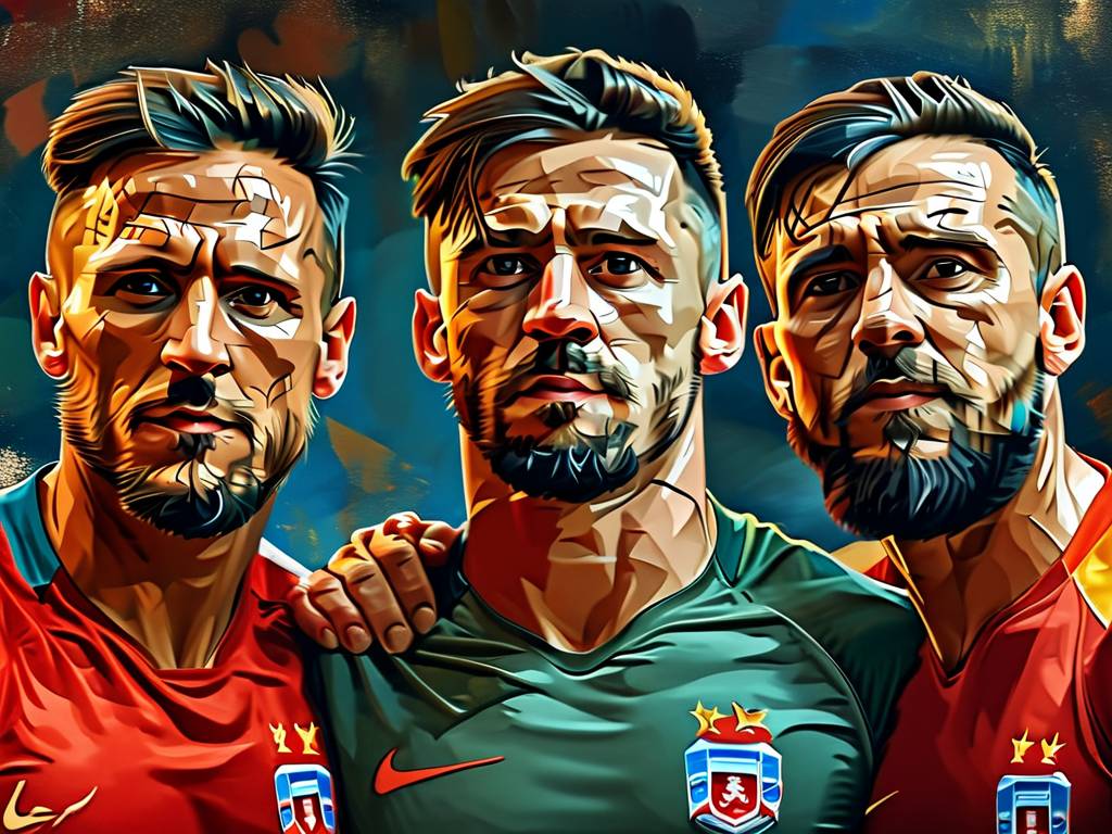 FIFA世界杯预选赛，杯预各洲际赛区的选赛热血角逐