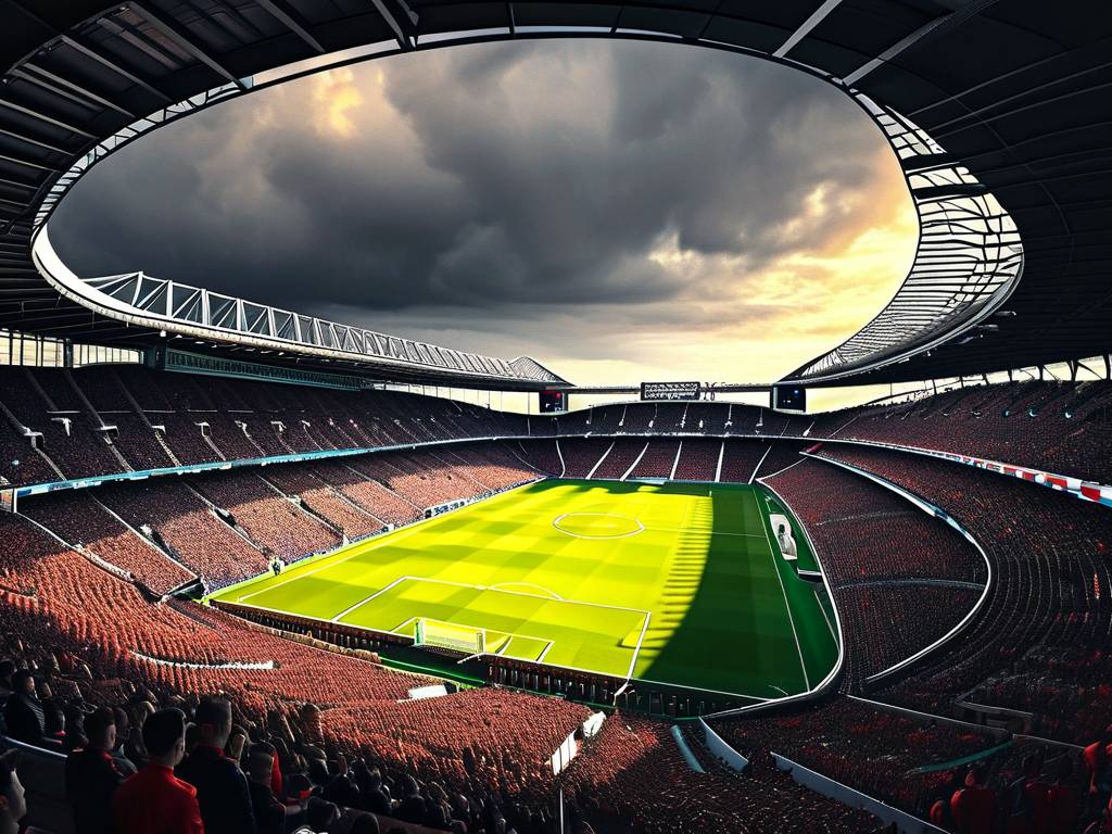 英超的魅力,英格兰足球超级联赛的无限风采 英超的魅力,英格兰足球超级联赛的无限风采