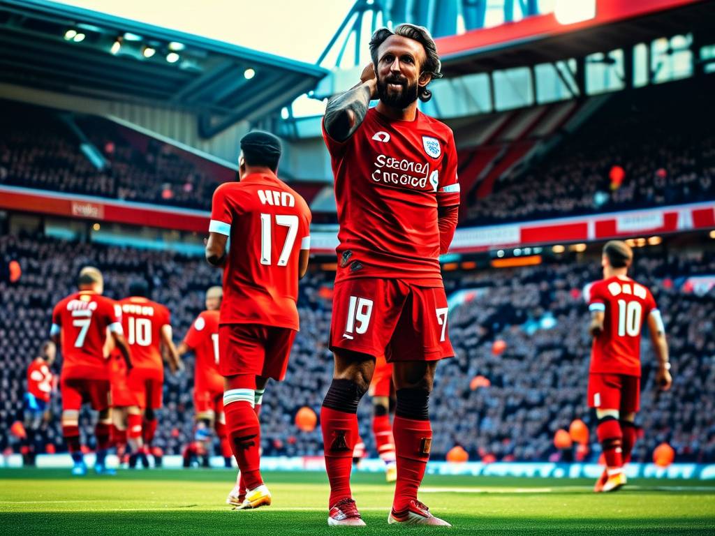 英超的魅力,英格兰足球超级联赛的无限风采(1) 英超的魅力,英格兰足球超级联赛的无限风采(1)