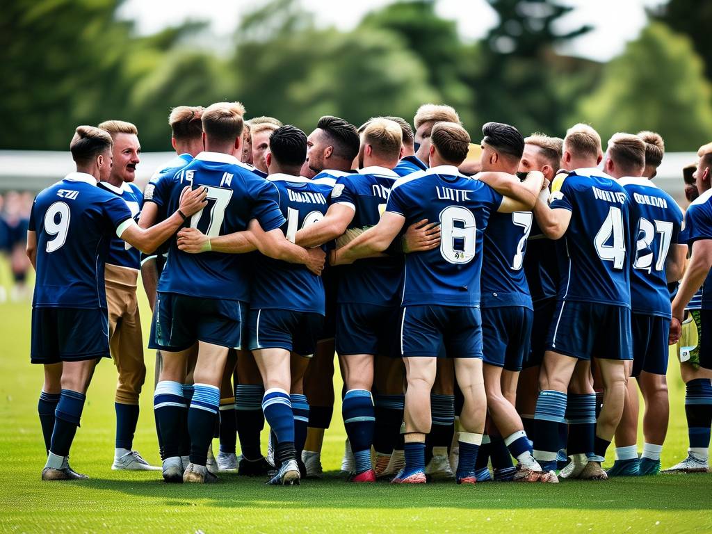 英格兰北部超级联赛,荣耀与激情的联集结集结 英格兰北部超级联赛,兰北荣耀与激情的部超集结